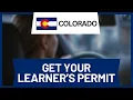 How to Get Your Learners Permit in Colorado Guide