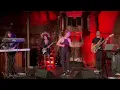 Ptakha Ukrainian folk song "Oi khodyt son" live from Arminius Rotterdam