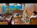 Download Lagu TAMUNE DOLAN GOWO REJEKI  🔥LANJUT JALAN PAGI JAM 4 pagii BARENG KOKO DONGSAMBI GES