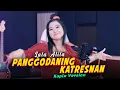 Lagu CAMPURSARI KOPLO LALA ATILA - PANGGODANING KATRESNAN ( Official Music Video )