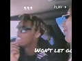 Juice Wrld - Won't let go (Official Video)