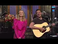 Saturday Night Live