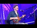 Foy Vance - Union Chapel, London   3 Nov 17 - Sesame Street Theme