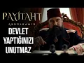 İslama paranga vurulur- Payitaht Abdülhamid 127. Bölüm