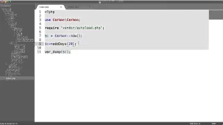 Dates And Times in PHP Manipulating