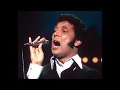Download Lagu Tom Jones - It Looks Like I´ll Never Fall In Love Again