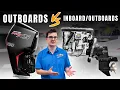 Outboards vs
