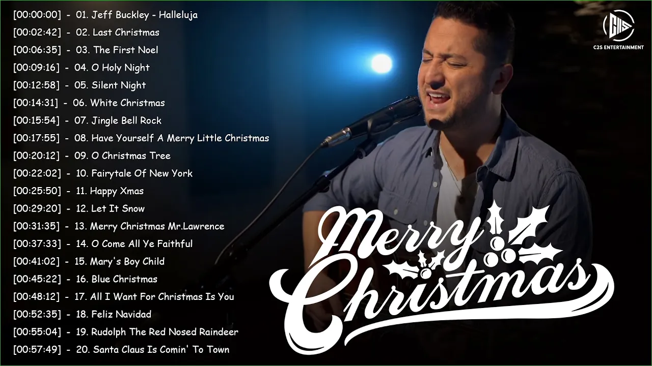 Acoustic Christmas Guitar Music | Most Relaxing Christmas Songs | Christmas Playlist Acoustic Christmas Guitar Music | Most Relaxing Christmas Songs | Christmas Playlist
