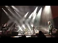 The National - “The System Only Dreams in Total Darkness” - Red Rocks - Morrison, CO - 10/09/18