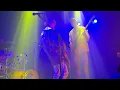 Download Lagu THE JINS LIVE IN LONDON. DEATH WISH.