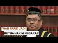 Download Lagu Dulu menteri, kini calon Ketua Hakim Negara?  Nama Wan Farid jadi tumpuan
