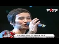 Download Lagu Captain Jack Feat. Veron Olif - Kupu Kupu Baja