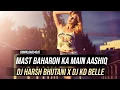 Download Lagu Mast Baharon Ka Main Aashiq (Remix) | Mohammed Rafi | DJ Harsh Bhutani x DJ KD Belle