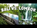 Download Lagu Bali vs. Lombok: Which Island is Better?