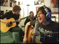 Kaiser Chiefs 'Everything Is Average Nowadays' (Acoustic)