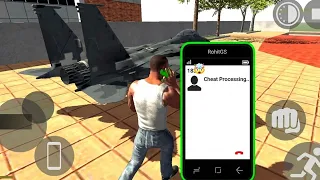 Jet rafel Cheat Code Add In Indian Bike Driving 3D