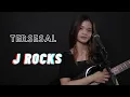 Download Lagu TERSESAL - J-ROCKS | COVER BY REFINA MAHARATRI