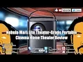 SE05EP29 The Nebula Mars Lite Theater-Grade Portable Cinema Home Theater Review