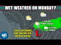 March 5 2026 Phoenix Arizona Weather Discussion