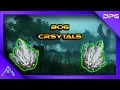 Where to find lots of crystals - ARK Survival Evolved