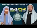 Download Lagu HADIS PALSU DUSTA ATAS NABI SAW.  |  BAHAS ILMIAH TENTANG HADIS PALSU