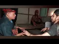 Download Lagu WARGA INI TANTANG GUS SAMSUDIN DATANGI DUKUN SANTET LANGSUNG MODYAR