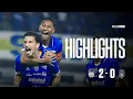Lagu PERSIB Menang 2-0 di Laga Pekan ke-20 | Match Highlights PERSIB 2-0 Malut United 