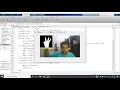 Insert Object Annotation in Image Processing Project Skin Segmentation