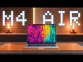 Download Lagu MacBook Air M4 After 3 Months: Value You Won't Believe!