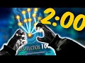 Download Lagu Don't Waste YOUR TIME!! Destruction to 100 in 2 MINUTES!! Skyrim AE 2024