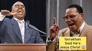 Download Pastor Gino Jennings vs farrakhan this will shock you MP3