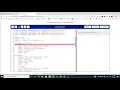 Python lesson 6
