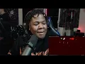 Frontierer - The Molten Larva (Reaction)