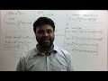 Milne Thomson Method Analytic Functions complex variables
