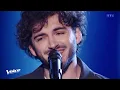 "Solo" by Yamé | Hugo | The Voice 2026 | Blind Auditions