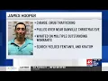 Muscle Shoals man arrested in Morgan County for drug trafficking