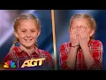 AMAZING Kids And Teens Who Stunned The World! | America's Got Talent
