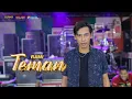 TEMAN - RAMI - OSAMA MUSIK - ANIJAYA AUDIO LIVE - NOVAL PRODUCTION