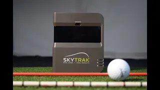 Skytrak not giving you accurate results Watch this to make sure it is not the unit