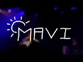 MAVI - Reason! (Live at Washington D.C)