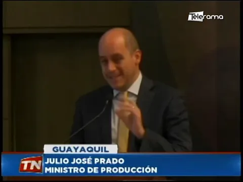 Compradores de varios países participaron en la macrorrueda de negocios