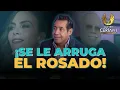 Download Lagu ¡Mentira! A Yordi se le arruga el Rosado y oculta entrevista pero no la baja