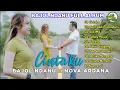 Dalam sepiku kaulah candaku \
