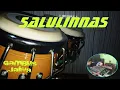 Lagu Salulinnas - karaoke - tanpa vokal - tanpa sampling || GAMBUS JAWA