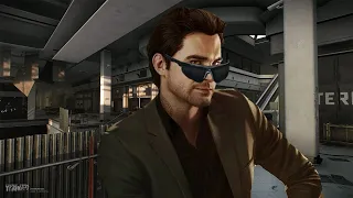 Ragman Is The King Of Drip