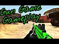 Bullet Force - Gun Game Gameplay