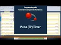 Pulse TP Timer with Failsafe - AB Connected Components Workbench