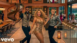 jason derulo ft shakira u0026 justin bieber love u0026 joy official music video 