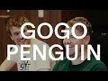 【THE QUESTIONS✌️】Vol.9 GoGo Penguin