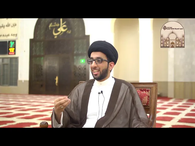 ⁣الزواج من السافرات - سماحة السيد موسى العلي